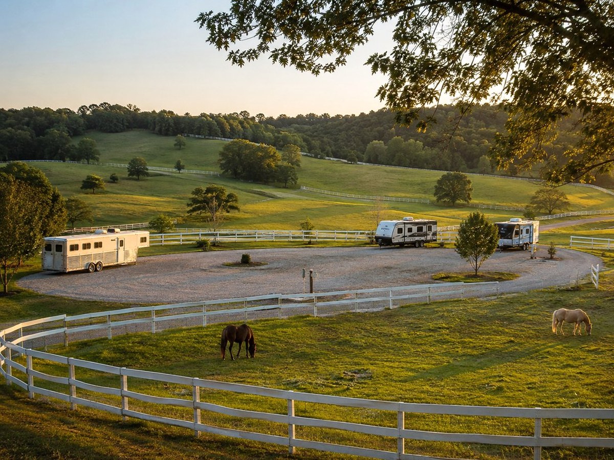Cumberland Horse Haven property photo 2