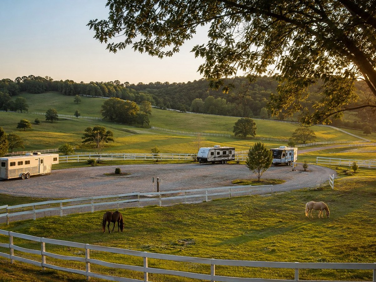 Cumberland Horse Haven property photo 3