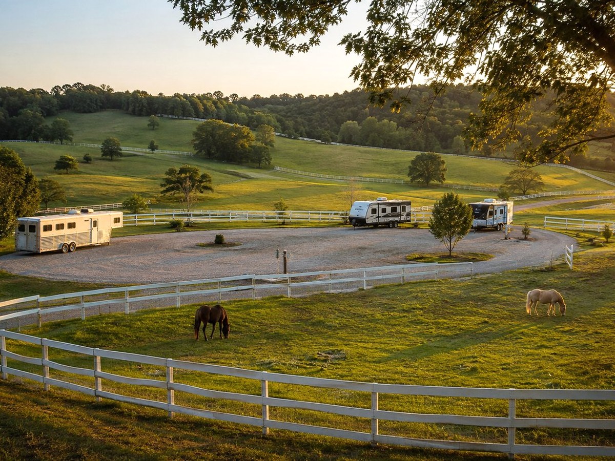 Cumberland Horse Haven property photo 4