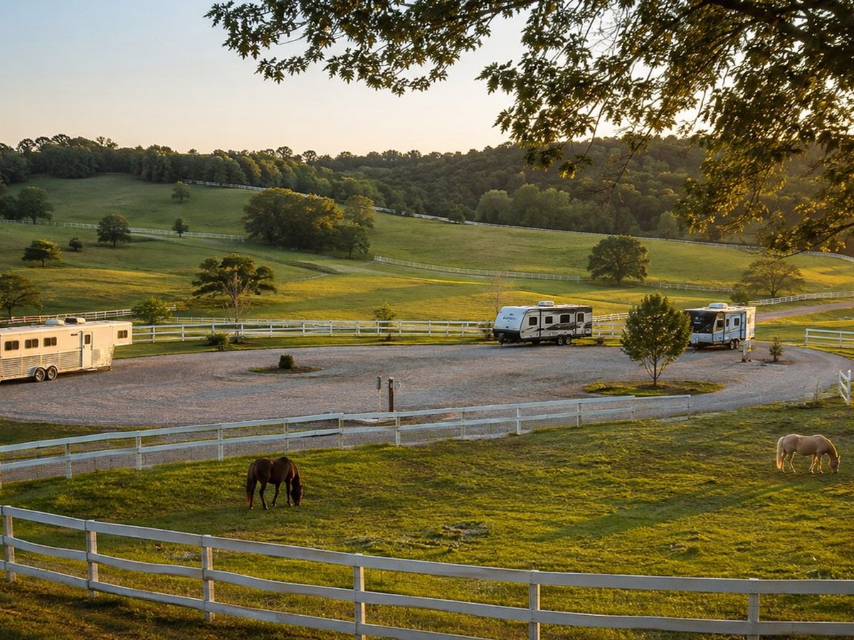 Cumberland Horse Haven property photo 5
