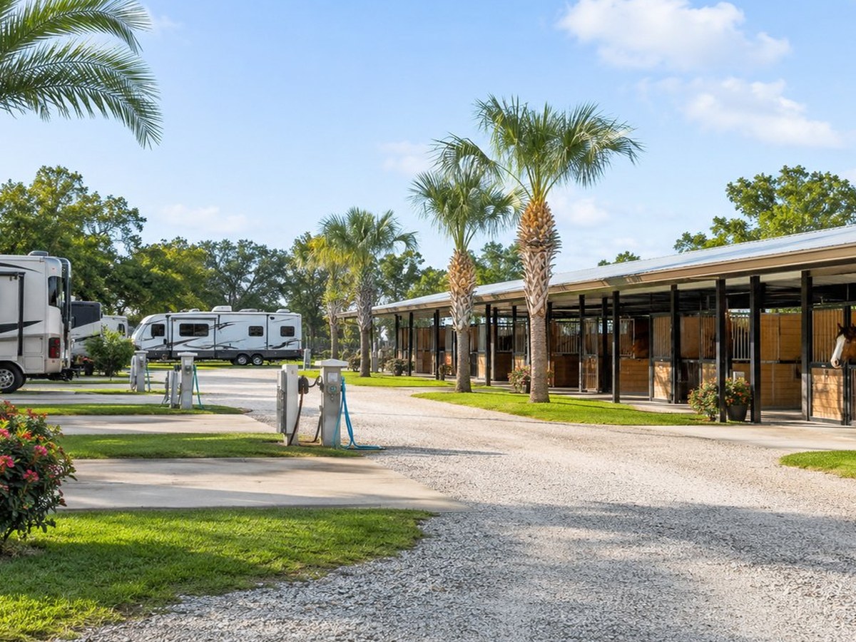 Ocala Horse & RV Stop property photo 5